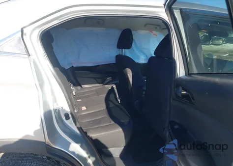 2025 Mitsubishi Eclipse Cross Le S-Awc z USA, uszkodzony, nr VIN JA4ATVAA7SZ010128